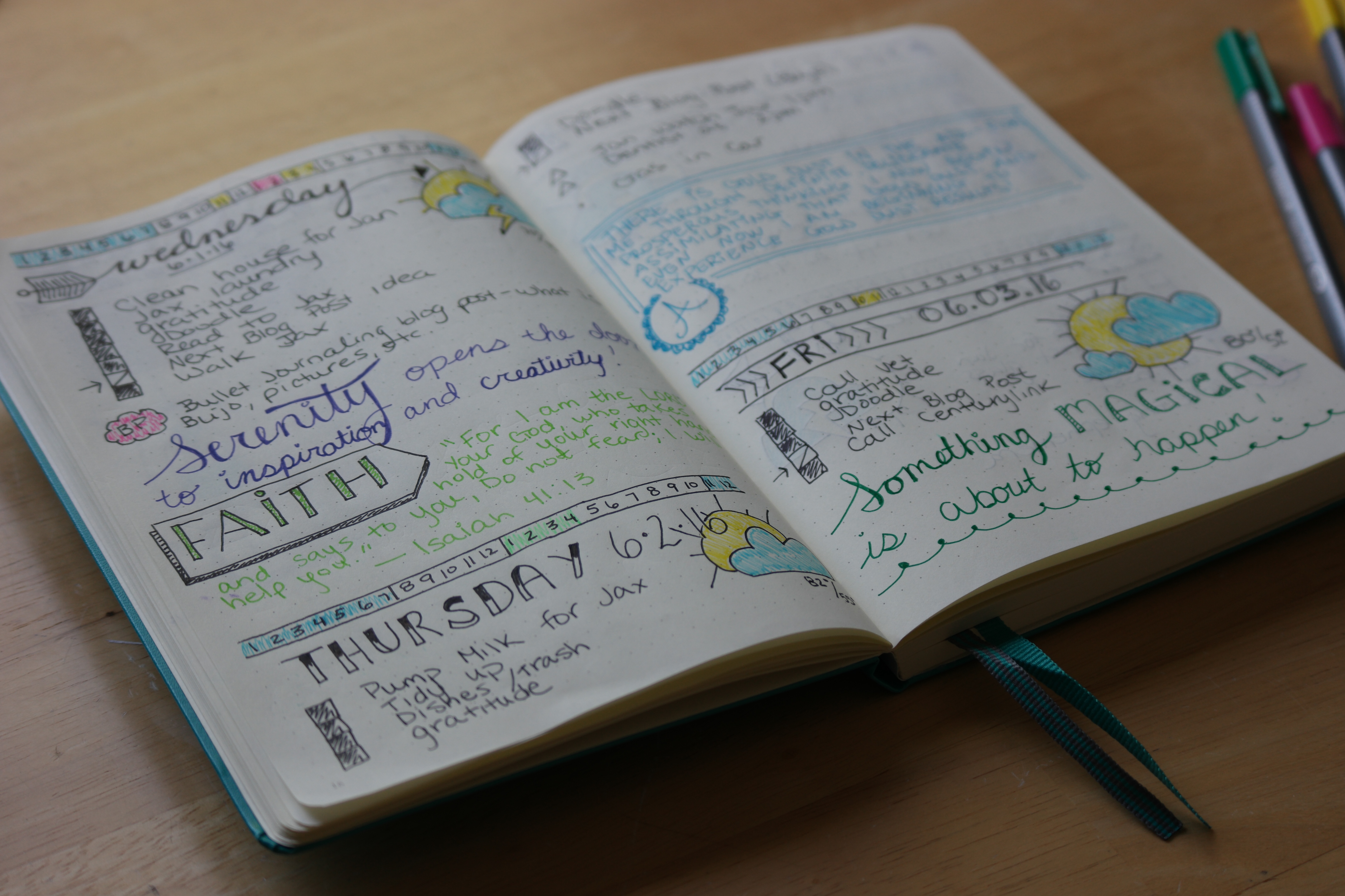Let's flip through my 2021 bullet journal! (Sound on! 📣) Bullet journaling  has been such a positive tool for both my productivity and anxiety,  using, By Lauren Heim Studio